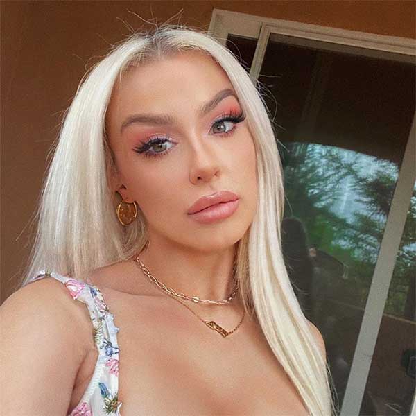 Tana Mongeau