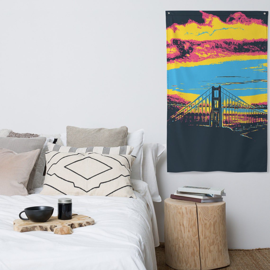 Bay Bridge Bay Bridge